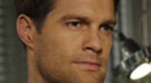 'Bones' presenta a Walter, protagonista de su spin off, ante más de 11 millones de espectadores