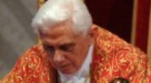 Discreto seguimiento para 'El papa responde' en Intereconomía