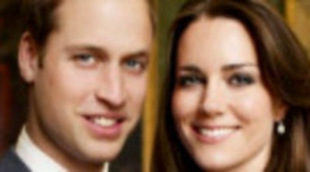 Así será la cobertura de Antena 3 para la boda entre el príncipe William y Kate Middleton