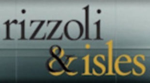 Calle 13 estrena la serie 'Rizzoli and Isles' el próximo 11 de mayo