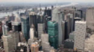 'Primavera en Nueva York', el nuevo formato de Cuatro sobre la ciudad de los rascacielos