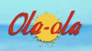 'Ola-Ola' regresará este verano a Cuatro con su tercera temporada
