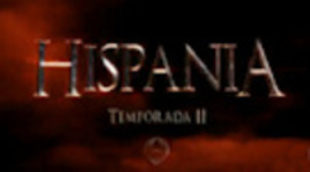 La segunda temporada de 'Hispania' arranca el próximo martes en Antena 3