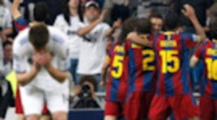 El Barça se clasifica para la final de la Champions con casi un 67% en La 1