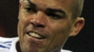 Telemadrid niega la manipulación de las imágenes de la expulsión de Pepe en el Madrid-Barça