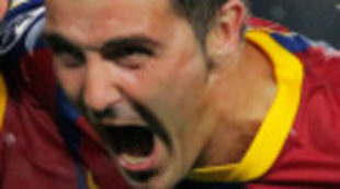 'Punto Pelota' anota un 7,2% gracias a los comentarios del Barcelona - Real Madrid