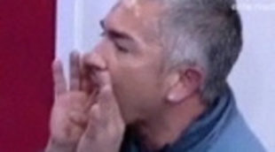 César Millán dispara la audiencia de 'El hormiguero' hasta el 12,3%
