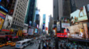 Cuatro estrena este domingo 'Primavera en Nueva York'