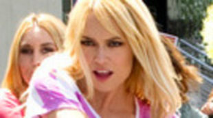 laSexta cierra el plató de 'Sé lo que hicisteis...'