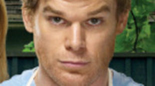 El estreno de la quinta temporada de 'Dexter' duplica la media de Fox Crime