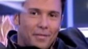 'Sálvame Deluxe' sube y lidera la noche con el polígrafo a Coyote