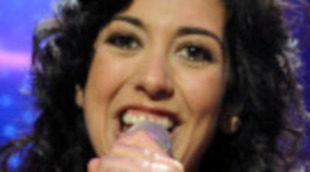 Lucía Pérez ya ha ensayado su tema para Eurovisión 2011 en Düsseldorf