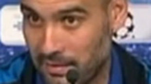 El Barça estudia demandar a Telemadrid por difamar a Guardiola