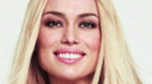 Patricia Conde posa en braguitas para una campaña de tampones