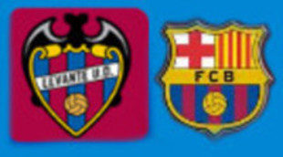 Una nueva huelga de PrisaTV hace peligrar el Levante-Barça de Canal+