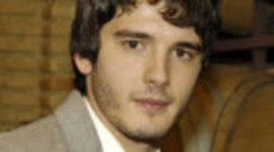 Yon González, protagonista masculino de 'Gran Hotel', la nueva serie de Antena 3