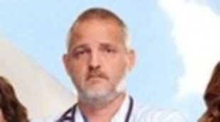 Telecinco emite el final "ya no definitivo" de 'Hospital Central'