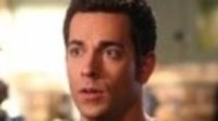 'Chuck' y 'The Event' caen hasta su mínimo histórico en demográficos