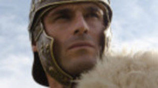 'Hispania' (16%) gana en su regreso al estreno de 'Palomitas' (9,9%) y a 'Ángel o demonio' (8,9%)