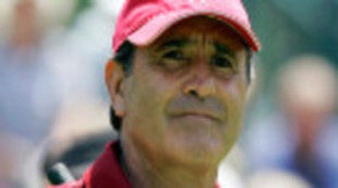 Teledeporte ofrece en directo el funeral por Severiano Ballesteros