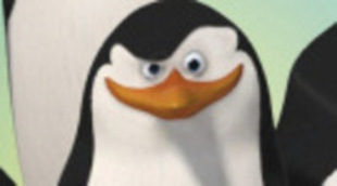 Clan estrena este jueves la segunda temporada de 'Los pingüinos de Madagascar'