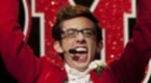 'Glee' se queda en los 9 millones de espectadores con su baile de promoción