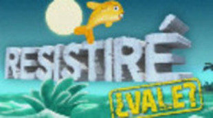 'Resistiré, ¿vale?' estrena temporada con un 32,8% tras la gala de 'Supervivientes' (25%)