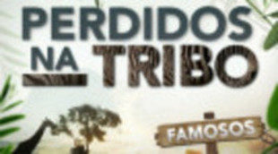 La versión VIP de 'Perdidos en la tribu' arrasa en Portugal con un 41,5%