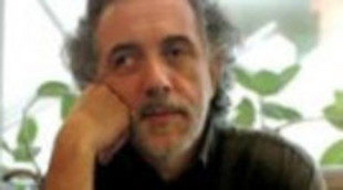 Fernando Trueba lleva la contraria a Vasile: "La televisión basura existe"