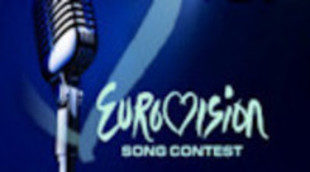 España pincha con Lucía Pérez, pero La 1 barre con 'Eurovisión 2011'