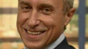 Melchor Miralles presentará el programa 'Con voz y voto' en Telemadrid