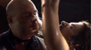 'Piratas' se desinfla (12,5%) y cede 4,7 puntos con respecto a su estreno