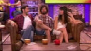 'Sé lo que hicisteis...': "A este paso, íbamos a hacer menos audiencia que 'Lo que diga la rubia'"