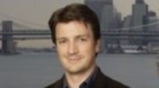 'Castle' cierra su tercera temporada por encima de los 13 millones de espectadores