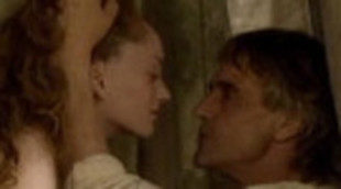 El estreno de 'Los Borgia' (8,3% y 9,3%) no perjudica a 'Hispania' que sube ligeramente