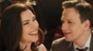 'The Good Wife' cierra temporada con renovación y con su mejor dato desde octubre