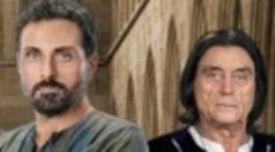 'Los pilares de la Tierra' regresa a Cuatro tras 'Los Borgia'