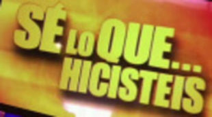 Antiguos colaboradores regresarán a 'Sé lo que hicisteis...' en su despedida este viernes