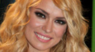 Patricia Conde: "Siempre dije que 'Sé lo que hicisteis...' se hundiría conmigo y aquí estoy"