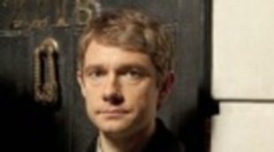 'The Killing' y 'Sherlock', las series ganadoras de los BAFTA 2011