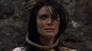 Ni siquiera 'Supervivientes' (13,2%) evita el nuevo mínimo de 'Piratas' (12%)