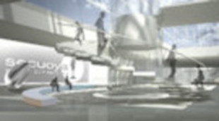 Grupo Secuoya crea "Ciudad de la Tele", el mayor centro de producción audiovisual de España