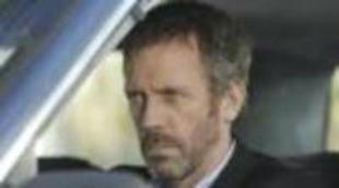 'House' se despide hasta la próxima temporada por debajo de los 9 millones de espectadores