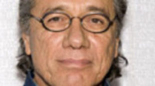 Edward James Olmos de 'Battlestar Galactica' ficha por la sexta temporada de 'Dexter'