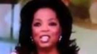 Oprah Winfrey se despide de su programa 25 años después