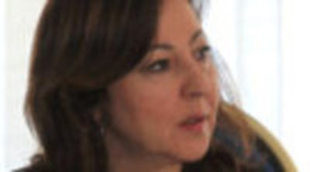 Carmen Machi: "'Rescatando a Sara' es tan real que parece de mentira"