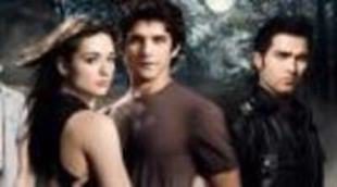 MTV lanza a sus lobos con un remake de "Teen Wolf"