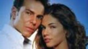 Nova estrena la telenovela 'La marca del deseo', con Juan Alfonso Baptista