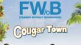 'Cougar Town' cambiará de nombre con la ayuda de sus fans