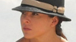 'La Reina del Sur' (11,8%) supera en su despedida a 'Piratas' que anota nuevo mínimo